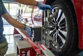 IMPORTANCE OF WHEEL ALIGNMENT