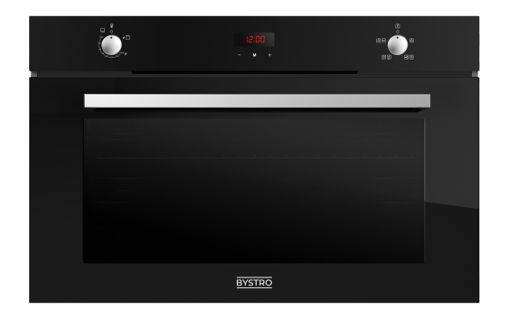 Built-In Gas Oven Buying Guide