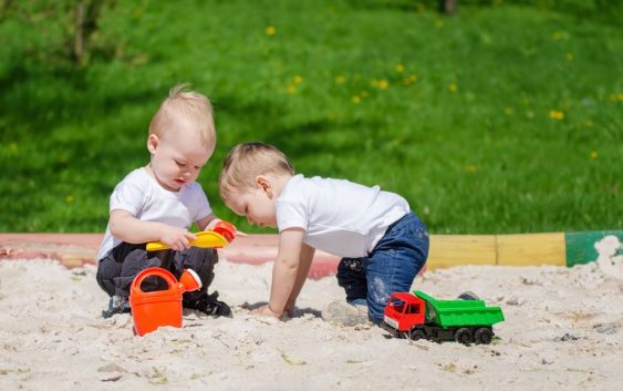 How Music Improves Baby Sensory Development