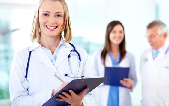 How a Heart Specialist Can Help Prevent a Heart Attack