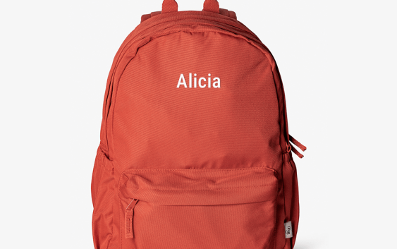 The Psychology Behind Color Choices in Kids’ School Bags