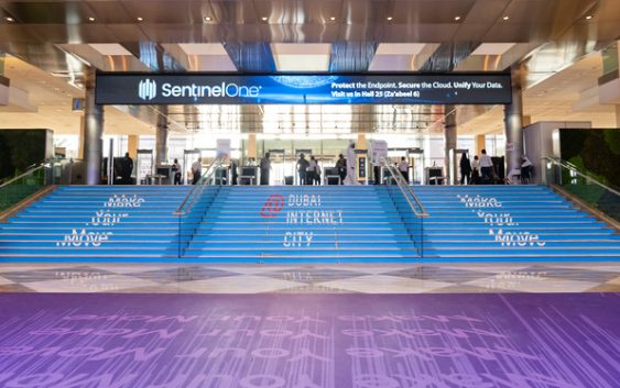 How A Signage Company Supports Event Branding