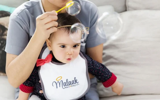 A Guide to Interviewing Live-Out Nannies in Dubai