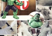 What To Ask A Fibreglass Artist Before Signing A Brief